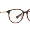 Ralph RA-7149U Glänzendes Havanna