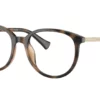 Ralph RA-7149U Glänzendes Havanna