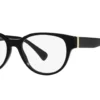 Ralph RA-7151 Shiny Black