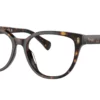 Ralph RA-7153 Shiny Dark Havana
