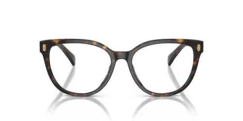 Ralph RA-7153 Shiny Dark Havana