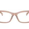 Ralph RA-7154U Shiny Striped Rose Beige
