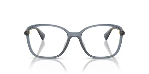Ralph RA-7156U Azul Transparente Brilhante
