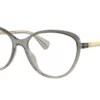 Ralph RA-7157U Shiny Trasparent Grey