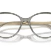 Ralph RA-7157U Shiny Trasparent Grey
