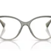Ralph RA-7157U Shiny Trasparent Grey