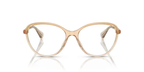 Ralph RA-7157U Marrom Transparente Brilhante