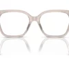 Ralph RA-7158U Shiny Transparent Beige