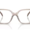 Ralph RA-7158U Shiny Transparent Beige