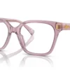 Ralph RA-7158U Shiny Transparent Violet