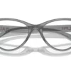Ralph RA-7159U Grigio Trasparente