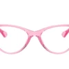 Ralph RA-7159U Ny Transparent Pink