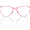 Ralph RA-7159U Ny Transparent Pink