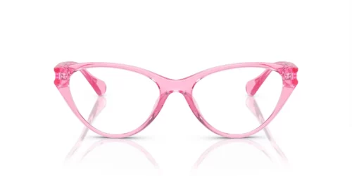 Ralph RA-7159U Ny Transparente Rosa