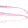 Ralph RA-7159U Ny Transparent Pink