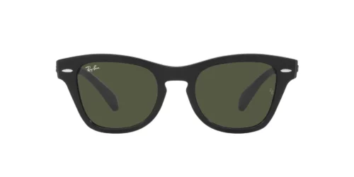 901/31 - Black frame / Green lenses