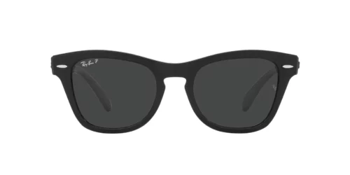 901/48 - Black frame / Black lenses