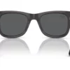 Ray-Ban Mega Wayfarer RB0840S Dark Grey