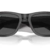 Ray-Ban Mega Wayfarer RB0840S Dark Grey