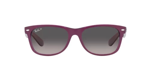 Ray-Ban New Wayfarer RB2132 Grey