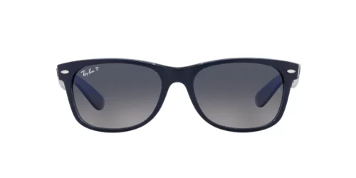 660778 - Blue frame / Blue Gradient lenses