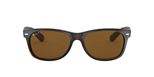 902/57 - Tortoise frame / B-15 Brown lenses