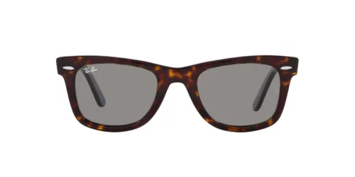 Ray-Ban Wayfarer RB2140 Grey