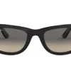 Ray-Ban Wayfarer RB2140 šedá