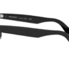 Ray-Ban Wayfarer RB2140 Clear Grey
