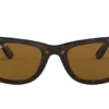 Ray-Ban Wayfarer RB2140 Brown