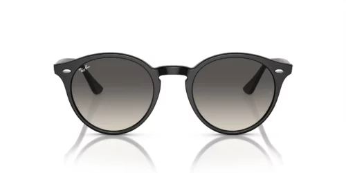 601/11 - Black frame / Grey lenses