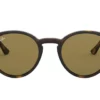 Ray-Ban  RB2180 B-15 Brown