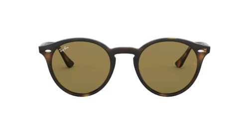 Ray-Ban  RB2180 B-15 Brown