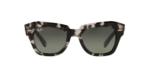 133371 - Grey Havana frame / Grey Gradient lenses