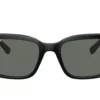 Ray-Ban Jeffrey RB2190 G-15 Vihreä