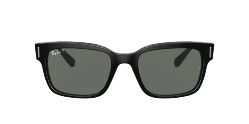 901/58 - Black frame / G-15 Green lenses