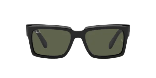 901/31 - Black frame / G-15 Green lenses