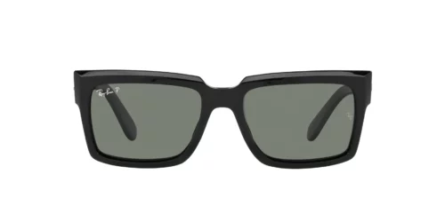 901/58 - Black frame / Polar Green lenses