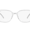 Ray-Ban Leonard RB2193 Helder/Grijs