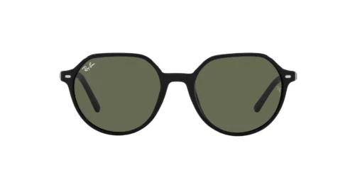 901/31 - Black frame / Green lenses