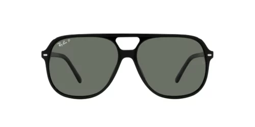 901/58 - Black frame / G-15 Green lenses