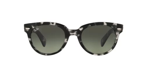 133371 - Grey Havana frame / Grey Gradient lenses