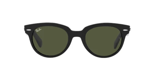 901/31 - Black frame / Green lenses