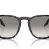 Ray-Ban  RB2203 Light Grey