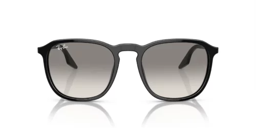 901/32 - Black frame / Light Grey lenses