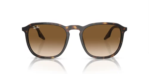 902/51 - Havana frame / Light Brown lenses