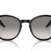 Ray-Ban RB2204 světle šedá