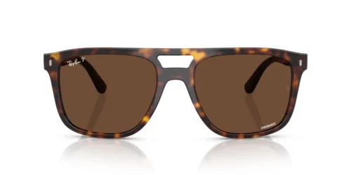 902/AN – Havana-Rahmen / Polar Brown Gläser