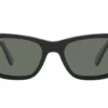 Ray-Ban Mr Burbank RB2283 G-15 Grøn