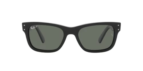 Ray-Ban Mr Burbank RB2283 G-15 Green